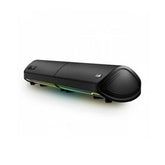 Barra de sonido gaming energy sistem esg 4 pulsar 20w - bluetooth 5.0 - usb - rgb - in jack 3.5mm - in optica